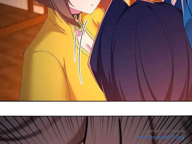 Hóa Ra Các Cô Ấy Mới Là Nhân Vật Chính chapter 88 - Trang 108