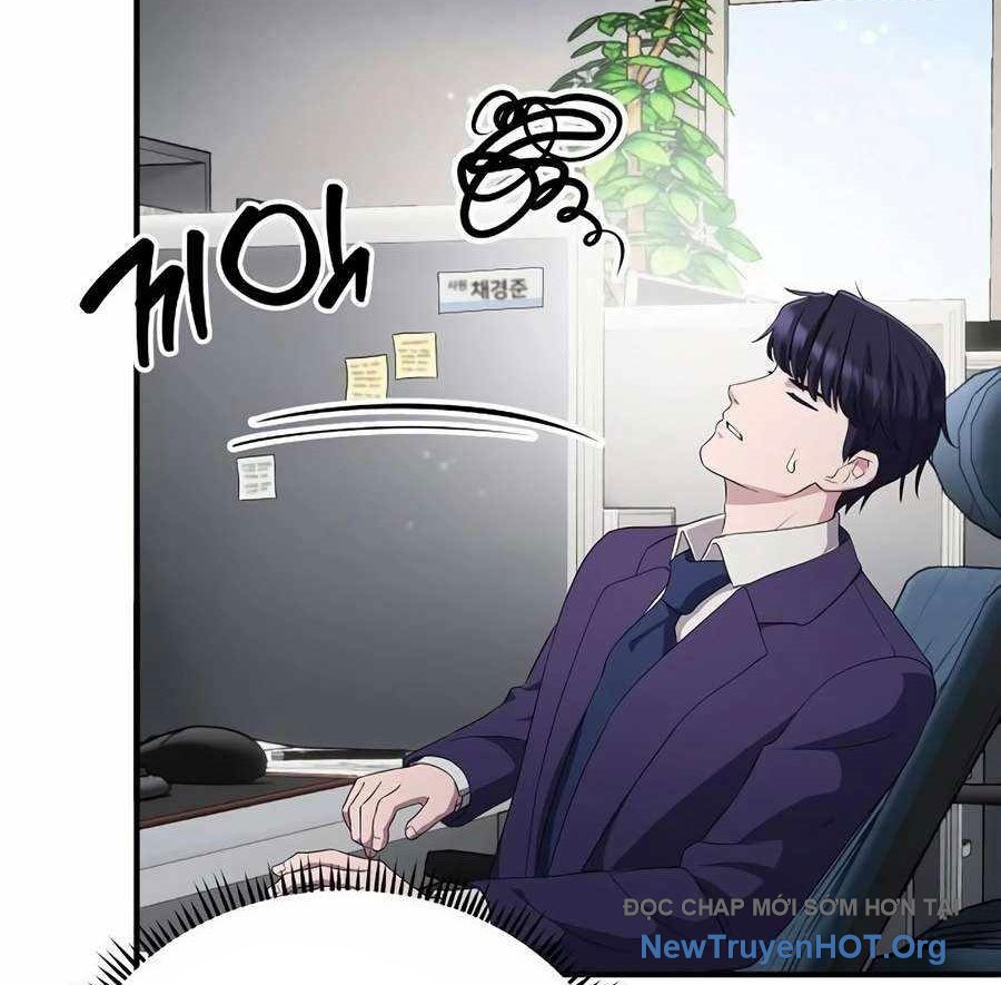 Đi Lên Từ Đáy Xã Hội chapter 27 - Trang 110