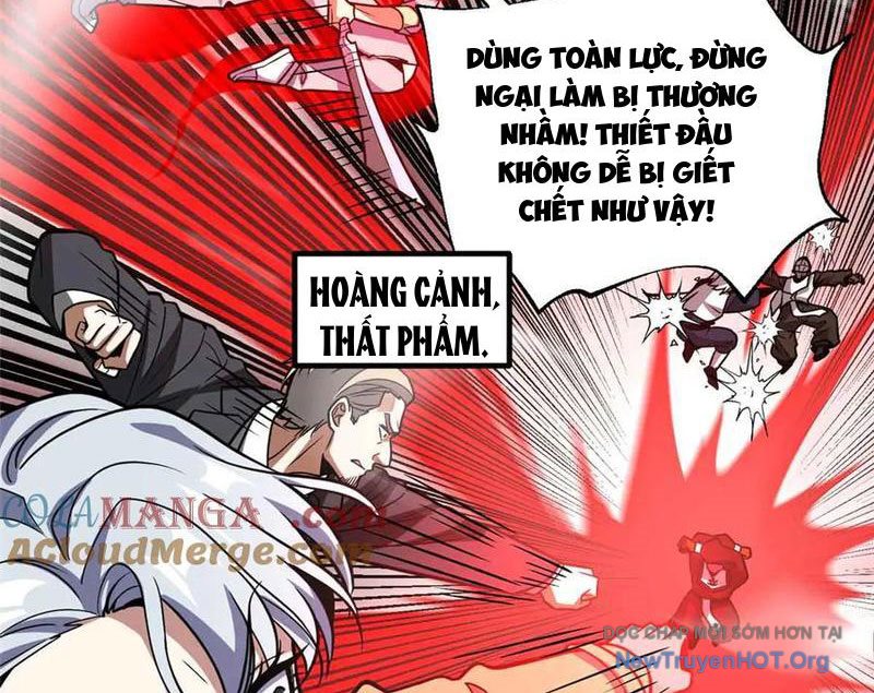 Toàn Cầu Cao Võ chapter 314 - Trang 13