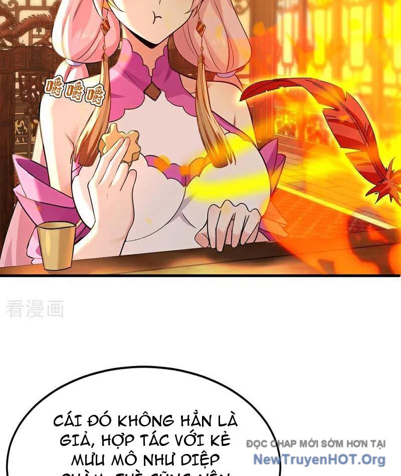đệ Tử Tu Luyện Còn Ta Thì Lười Biếng chapter 189 - Trang 38