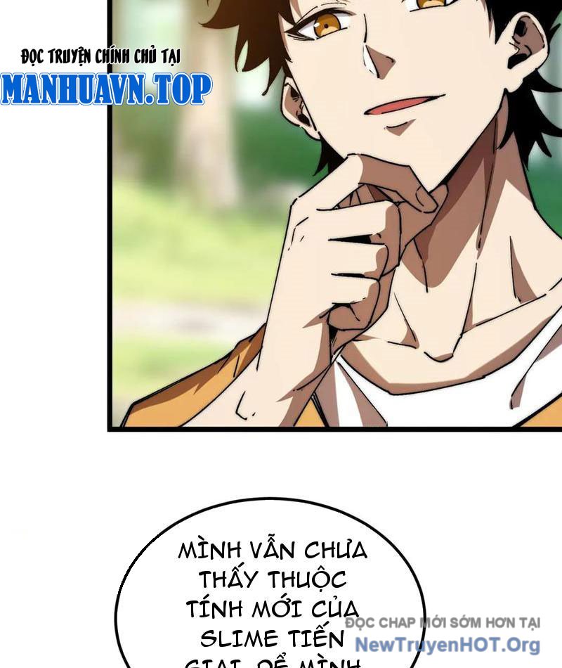 Triệu Hoán Ác Ma, Ta Đã Là Thâm Uyên chapter 18 - Trang 53