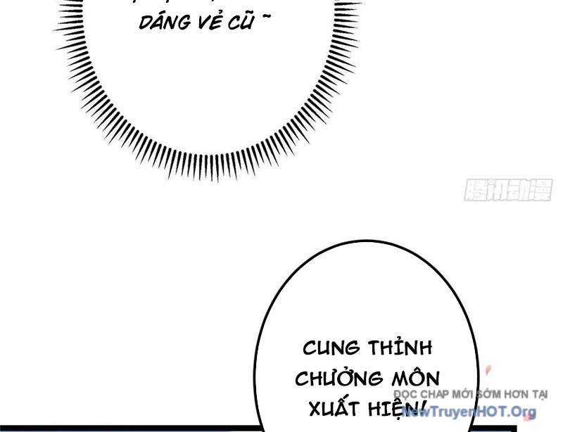 Chưởng Môn Khiêm Tốn Chút chapter 511 - Trang 23