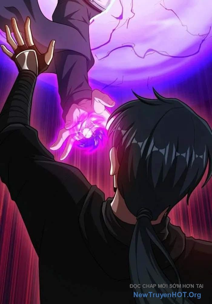 Thiên Tài Võ Thuật Hồi Quy chapter 96 - Trang 77