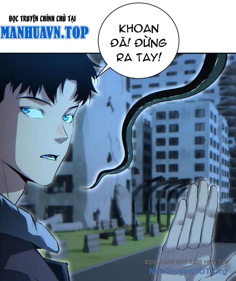 Mạt Thế Trùng Sinh: Ta Dựa Vào Mở Rương Vấn đỉnh đỉnh Phong chapter 53 - Trang 49