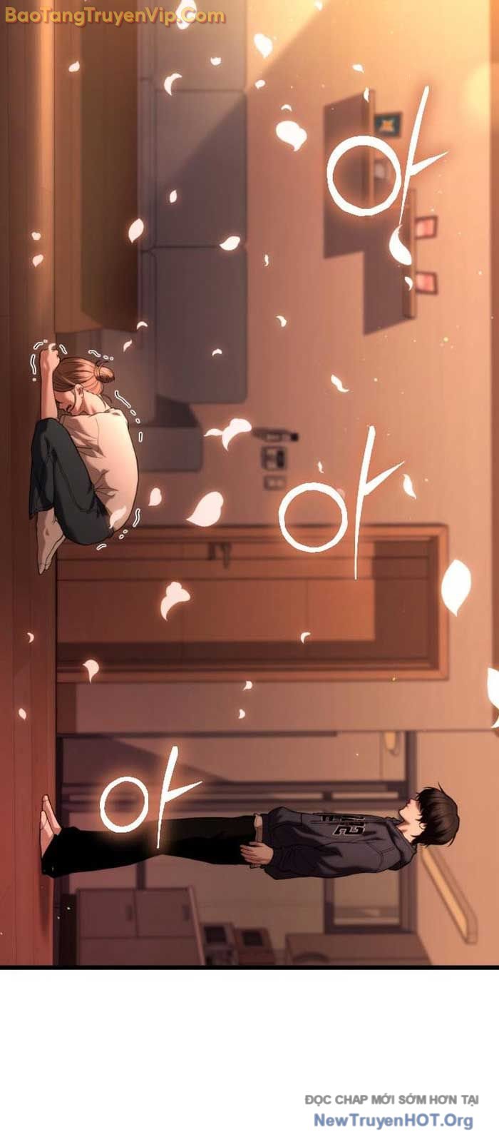Tuyệt Đối Dân Cư chapter 33.2 - Trang 53
