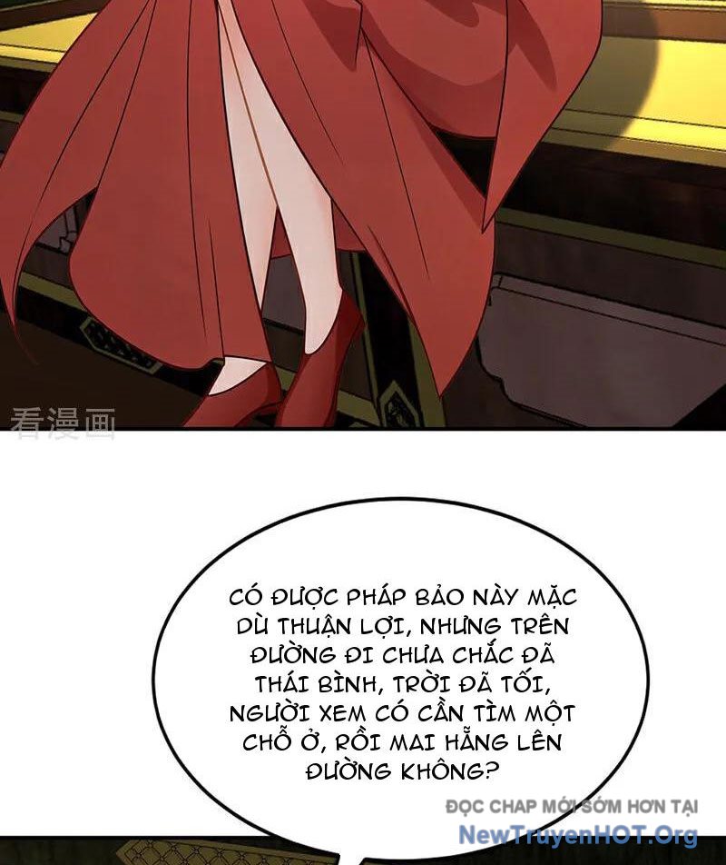 đệ Tử Tu Luyện Còn Ta Thì Lười Biếng chapter 188 - Trang 8