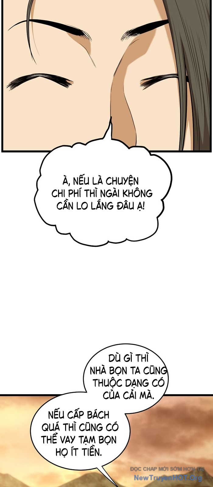 Đăng Nhập Murim chapter 226 - Trang 47