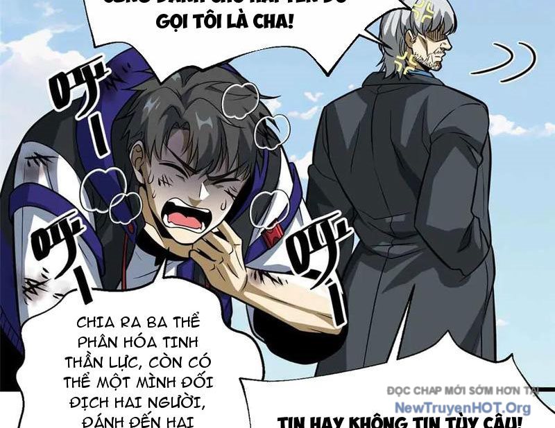 Toàn Cầu Cao Võ chapter 314 - Trang 141