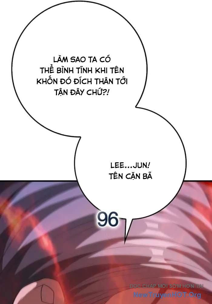 Thiên Tài Võ Thuật Hồi Quy chapter 96 - Trang 33
