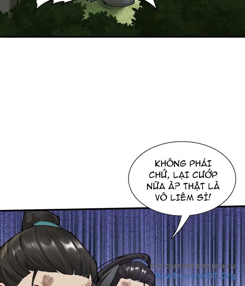 Gặp mạnh thì càng mạnh, tu vi của ta không giới hạn chapter 52 - Trang 44