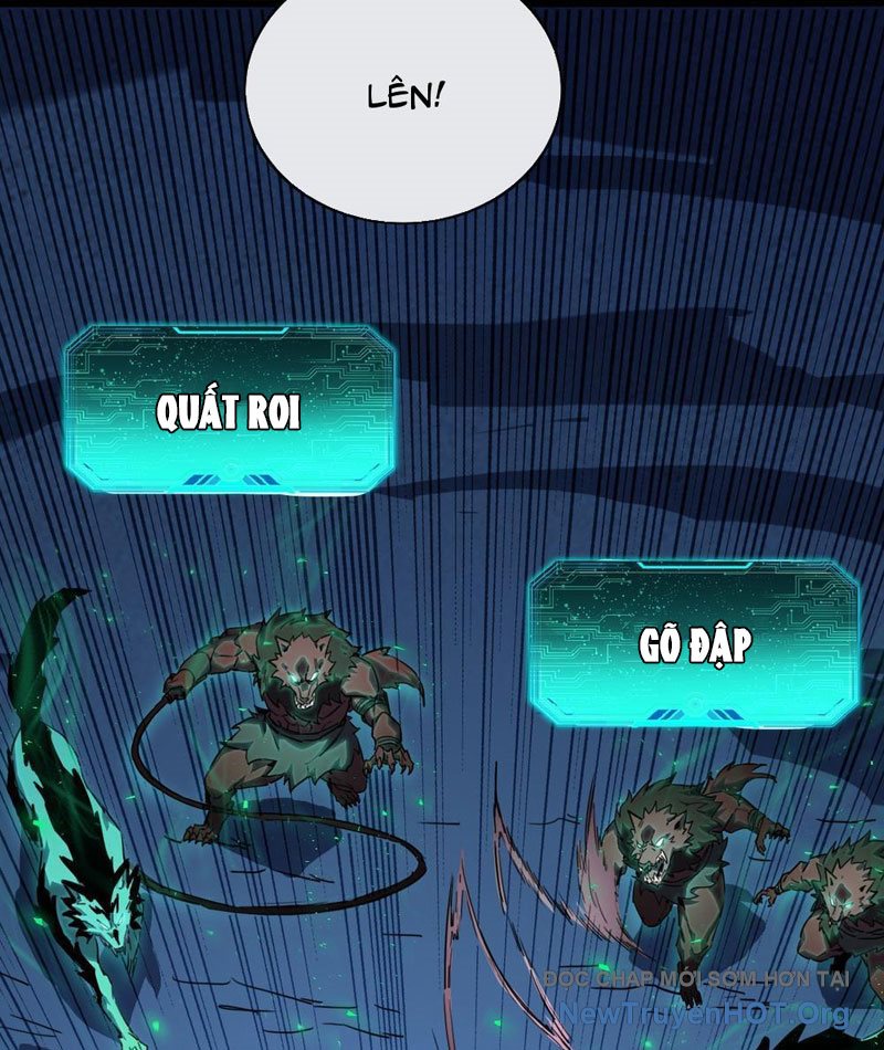 Dị Biến Giáng Lâm Nhân Gian: Triệu Hoán Chi Chủ! chapter 11 - Trang 37