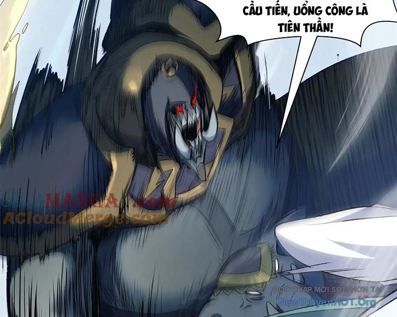 Đỉnh Cấp Khí Vận, Lặng Lẽ Tu Luyện Ngàn Năm chapter 262 - Trang 75