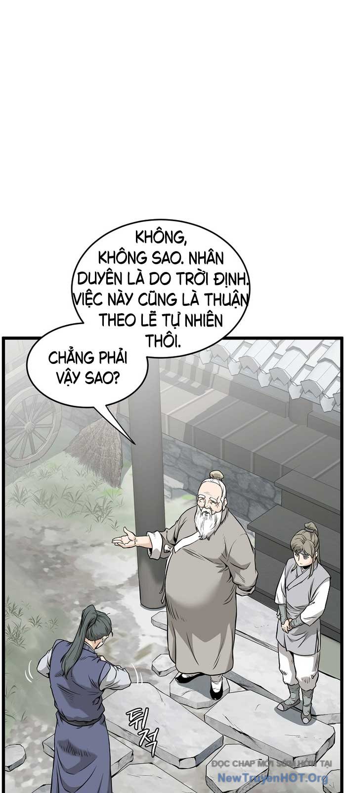 Đăng Nhập Murim chapter 226 - Trang 18