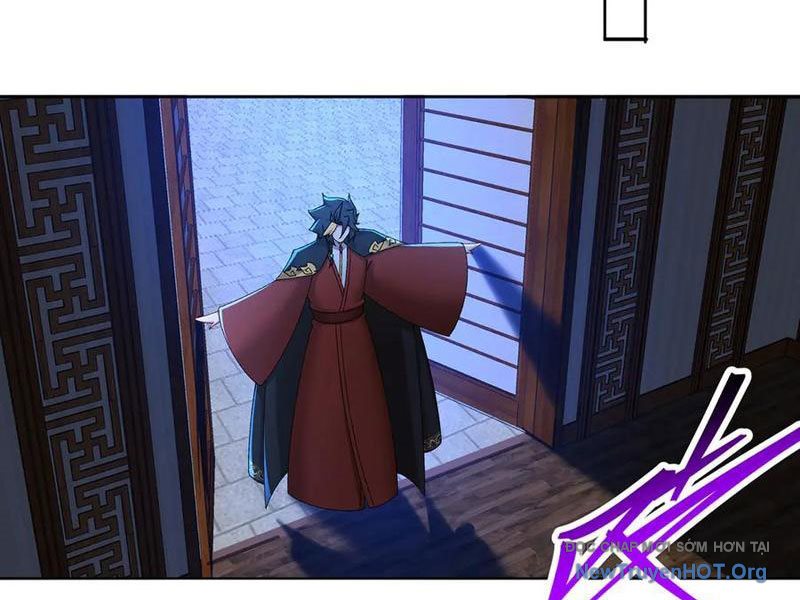 Hóa Ra Các Cô Ấy Mới Là Nhân Vật Chính chapter 88 - Trang 34