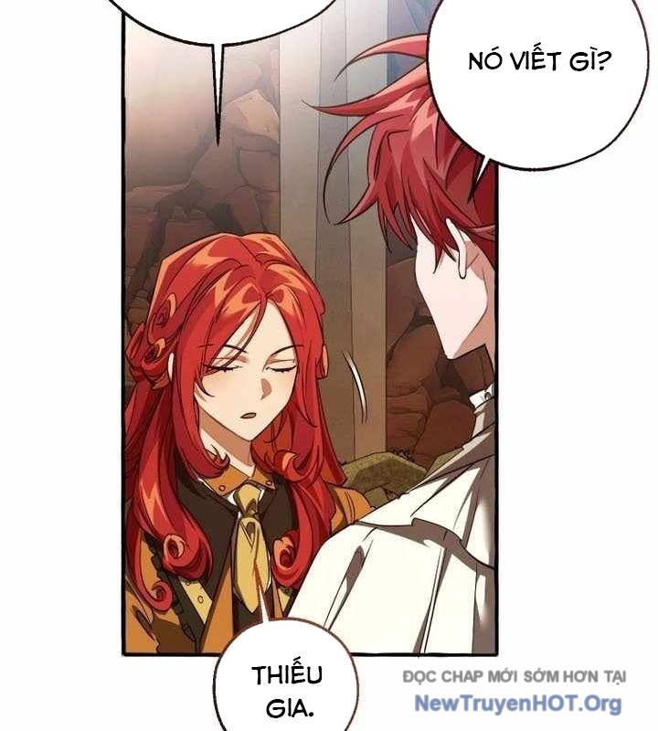 Phế Vật Dòng Dõi Bá Tước chapter 153 - Trang 130