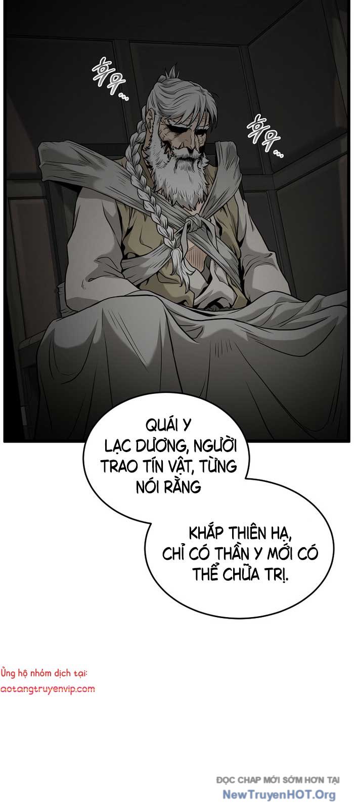 Đăng Nhập Murim chapter 226 - Trang 26