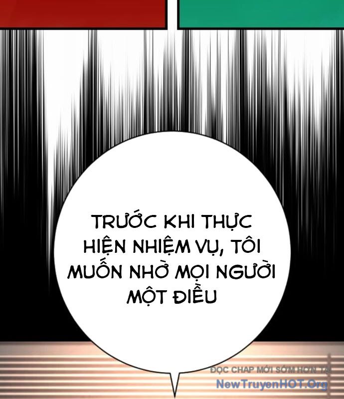 Cảnh Sát Báo Thù chapter 100 - Trang 116