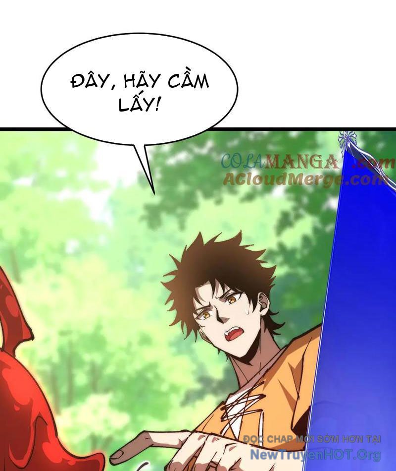 Triệu Hoán Ác Ma, Ta Đã Là Thâm Uyên chapter 18 - Trang 41