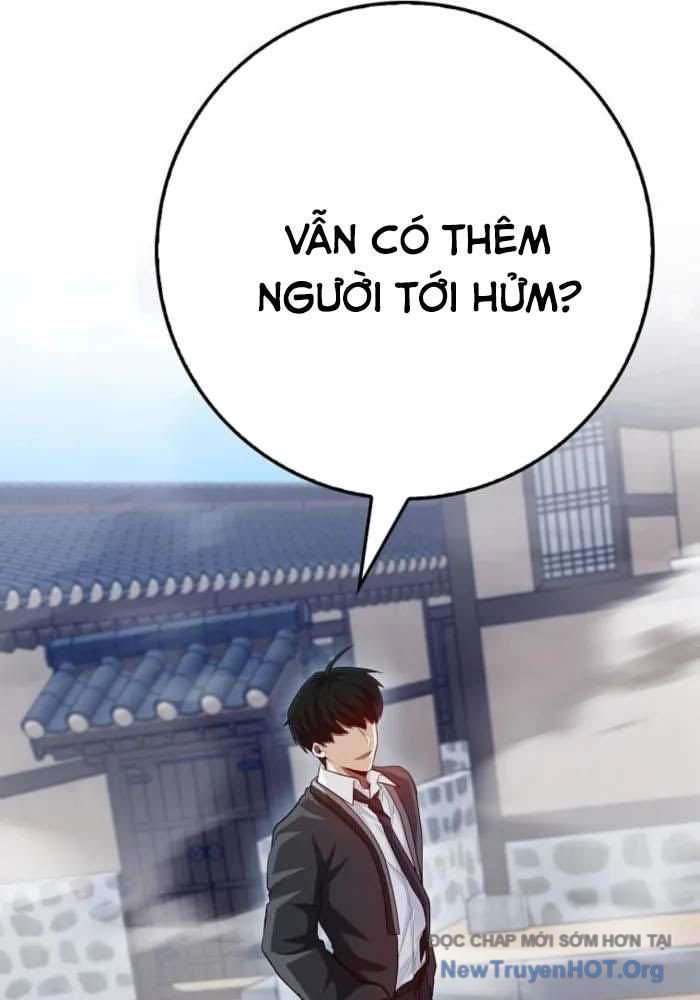 Thiên Tài Võ Thuật Hồi Quy chapter 96 - Trang 106