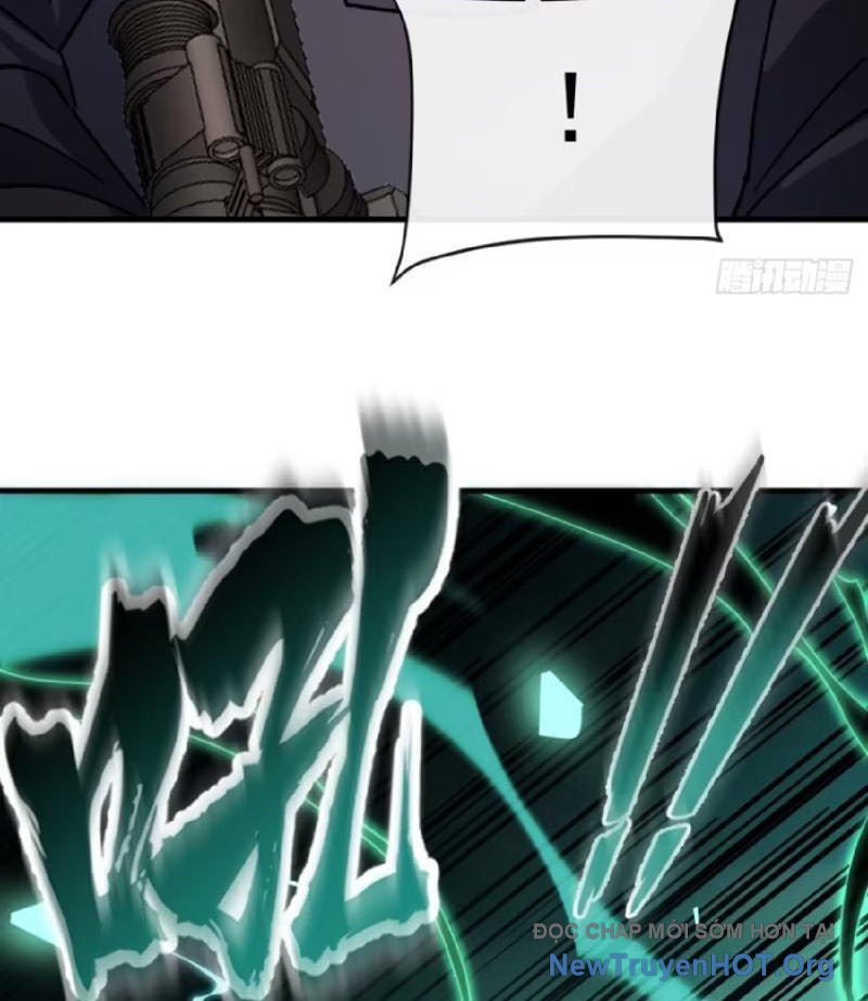 Dị Biến Giáng Lâm Nhân Gian: Kế Hoạch Thanh Trừ Người Chơi Chap 11 - Next Chap 12