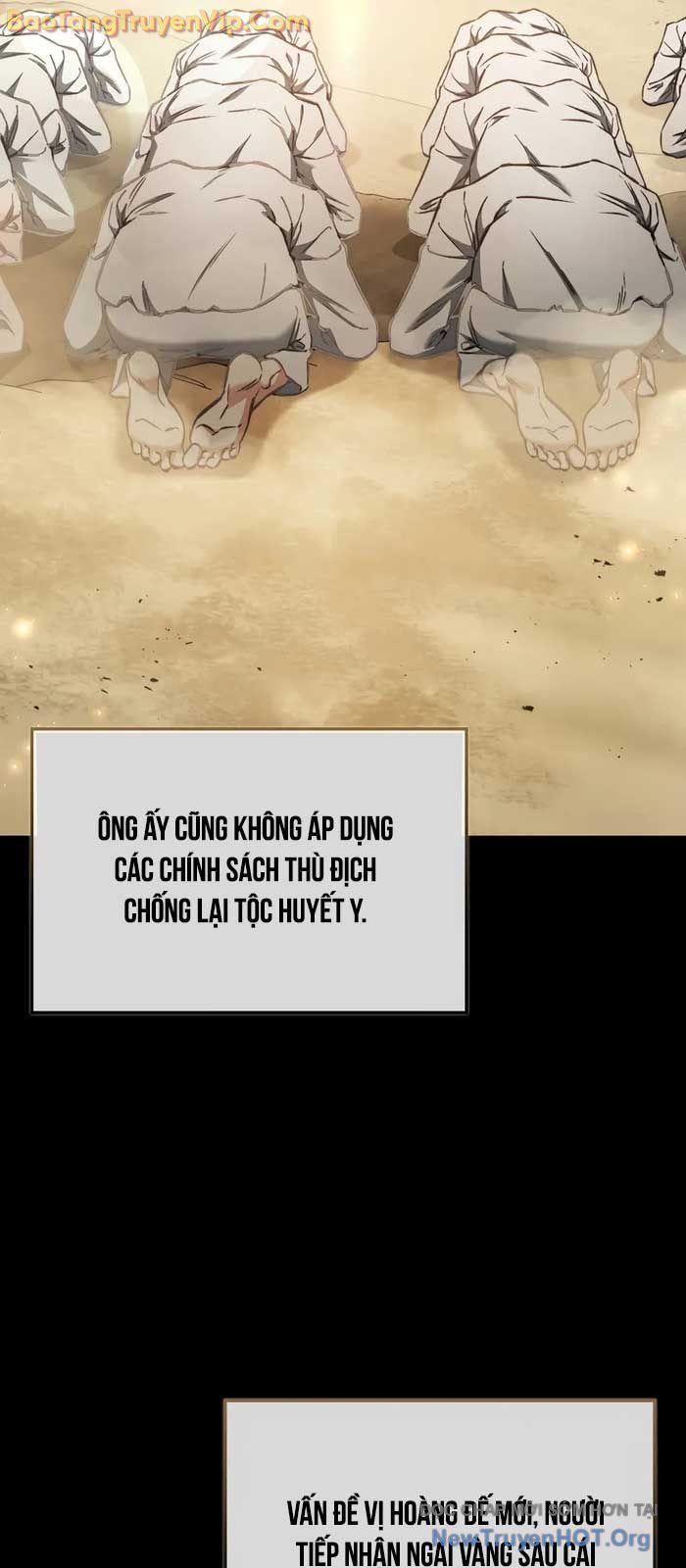 Đại Phản Diện Khao Khát Được Sống chapter 37.2 - Trang 4