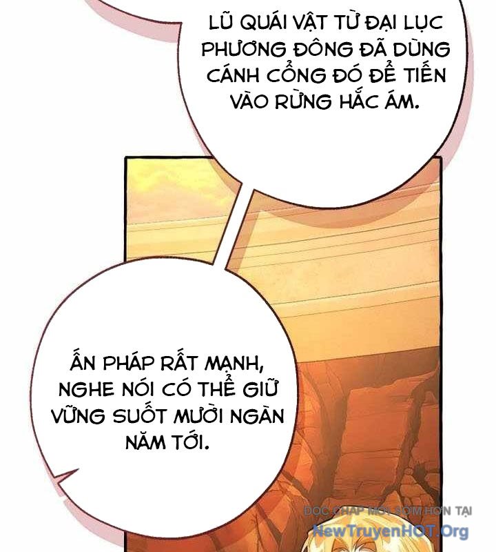 Phế Vật Dòng Dõi Bá Tước chapter 153 - Trang 9