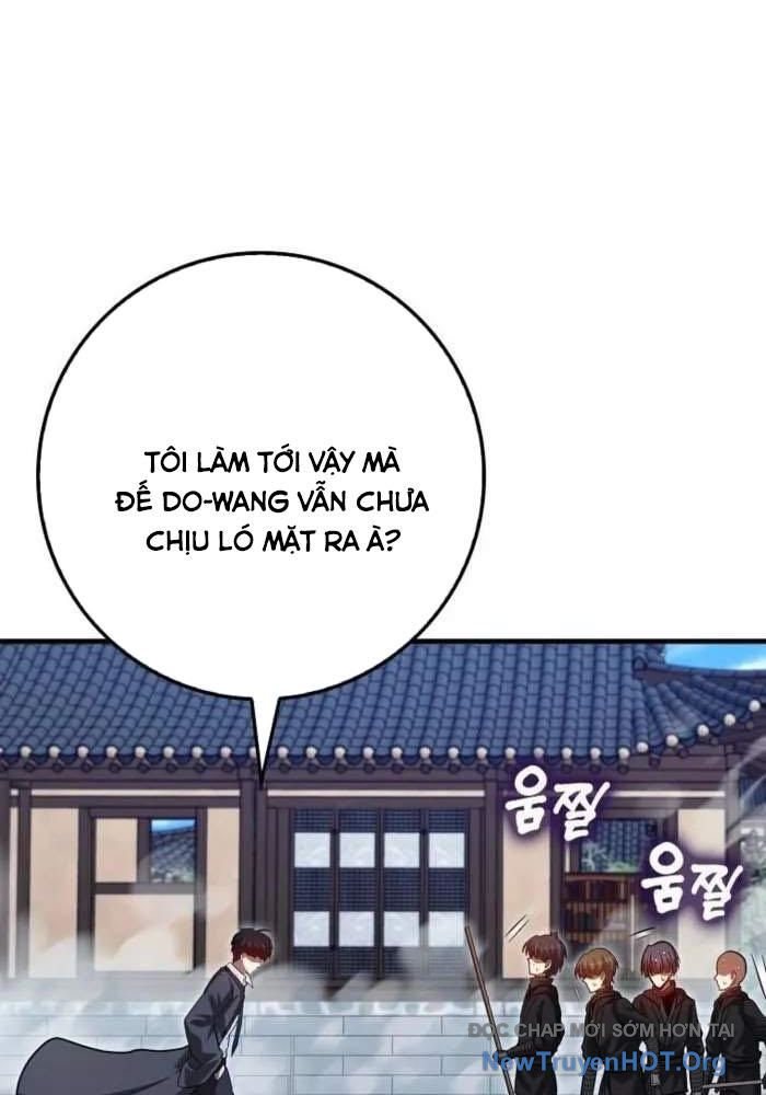 Thiên Tài Võ Thuật Hồi Quy chapter 96 - Trang 109