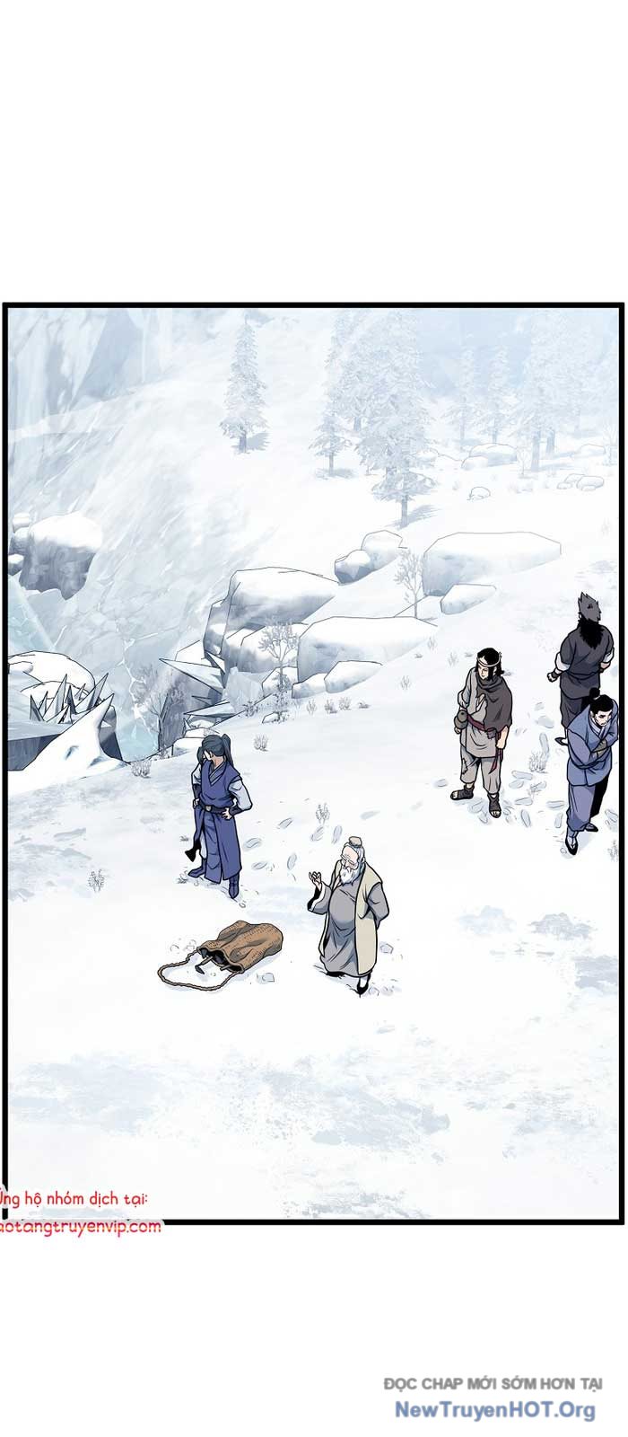 Đăng Nhập Murim chapter 226 - Trang 92