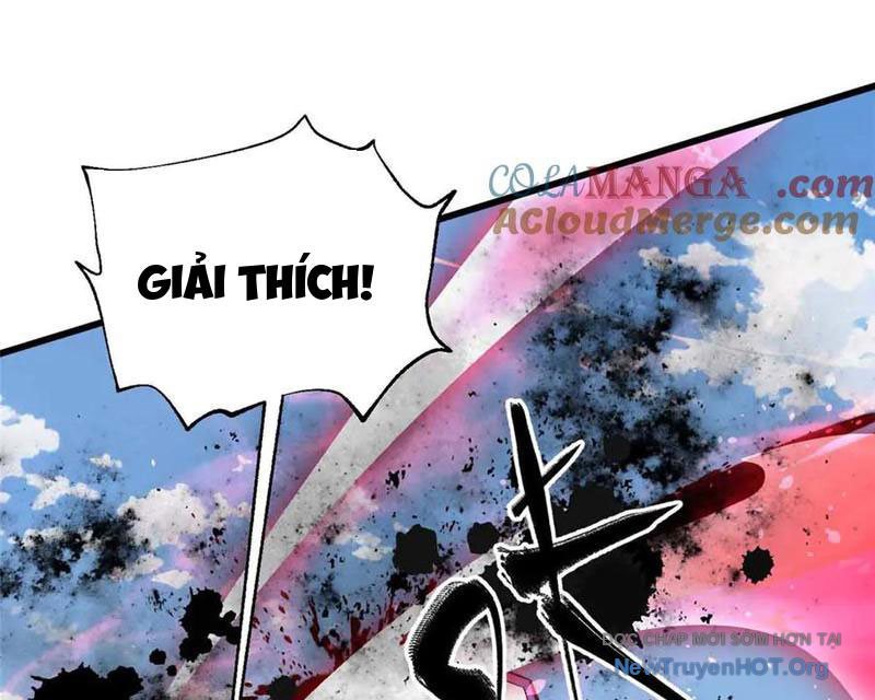 Toàn Cầu Cao Võ chapter 314 - Trang 113