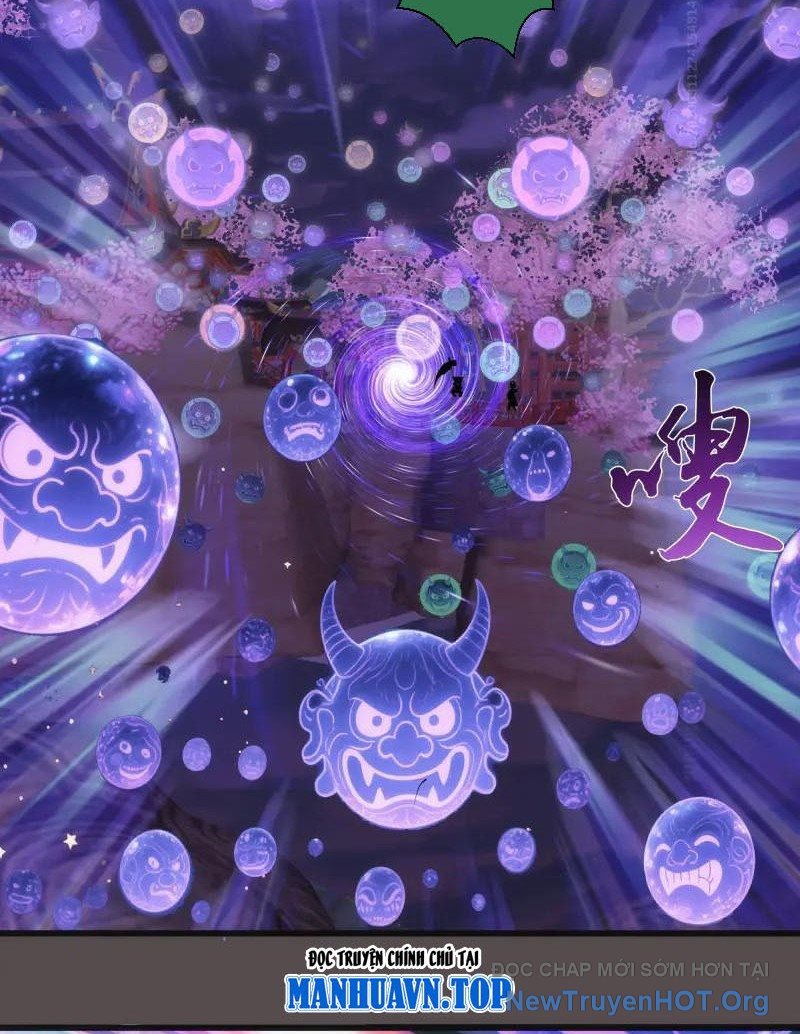 Cao Đẳng Linh Hồn chapter 335 - Trang 51
