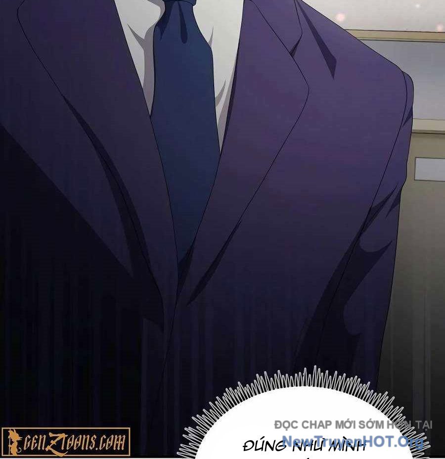 Đi Lên Từ Đáy Xã Hội chapter 27 - Trang 39