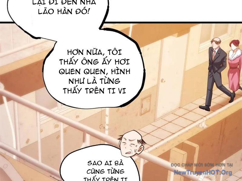 Trọng Sinh Không Làm Chạn Vương, Tôi Một Mình Nạp Game Thăng Cấp chapter 233 - Trang 116