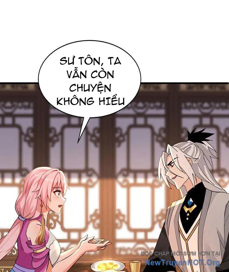 đệ Tử Tu Luyện Còn Ta Thì Lười Biếng chapter 189 - Trang 42