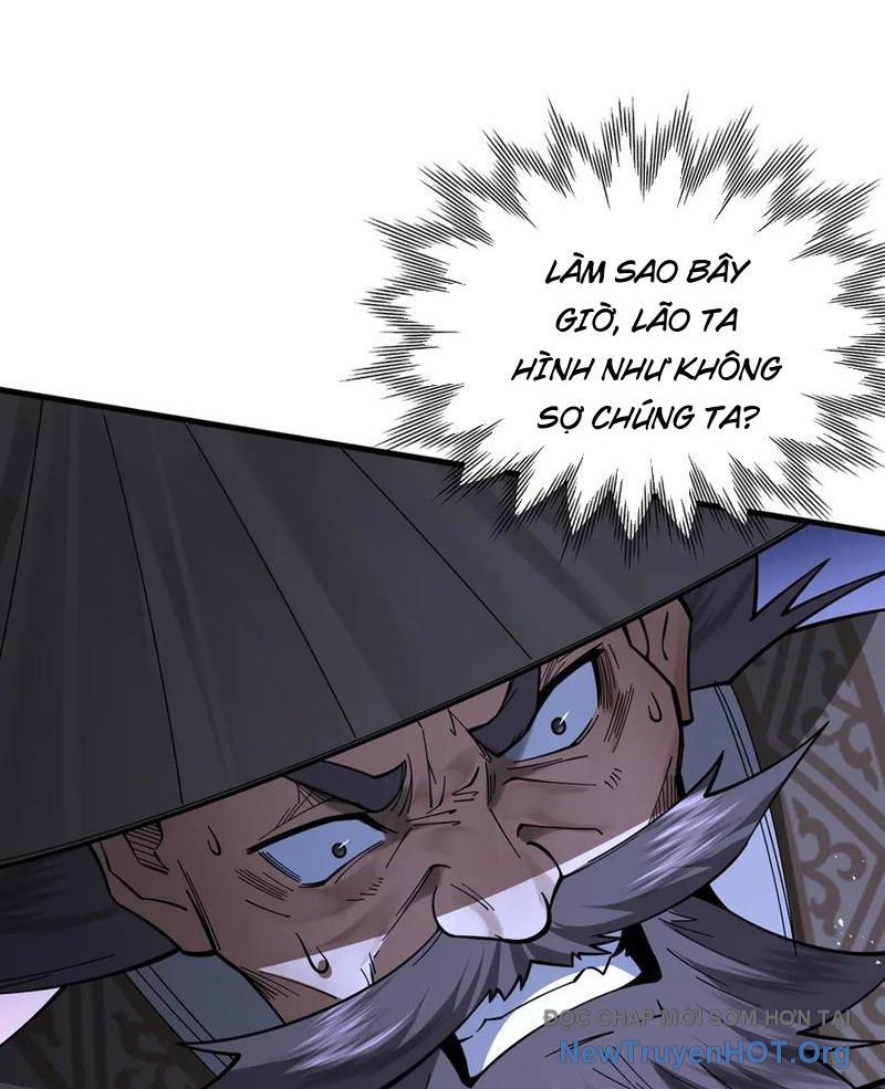 Gặp mạnh thì càng mạnh, tu vi của ta không giới hạn chapter 52 - Trang 67
