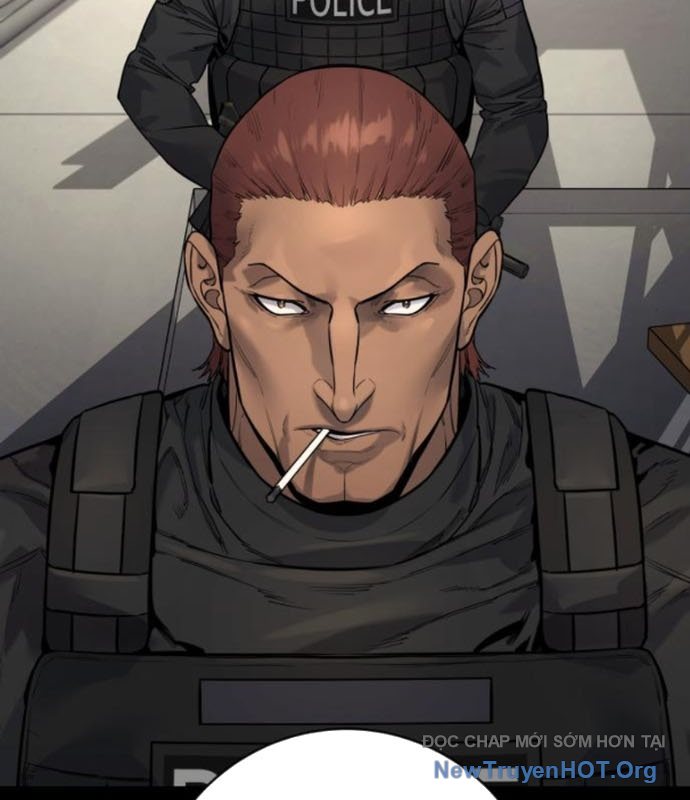 Cảnh Sát Báo Thù chapter 100 - Trang 30