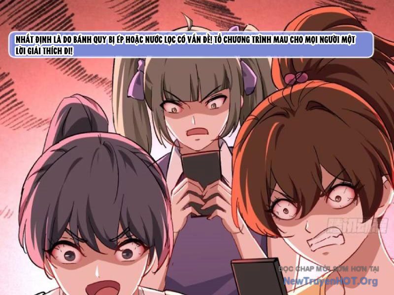 Bỏ Làm Simp Chúa, Ta Có Trong Tay Cả Tỉ Thần Hào chapter 210 - Trang 59