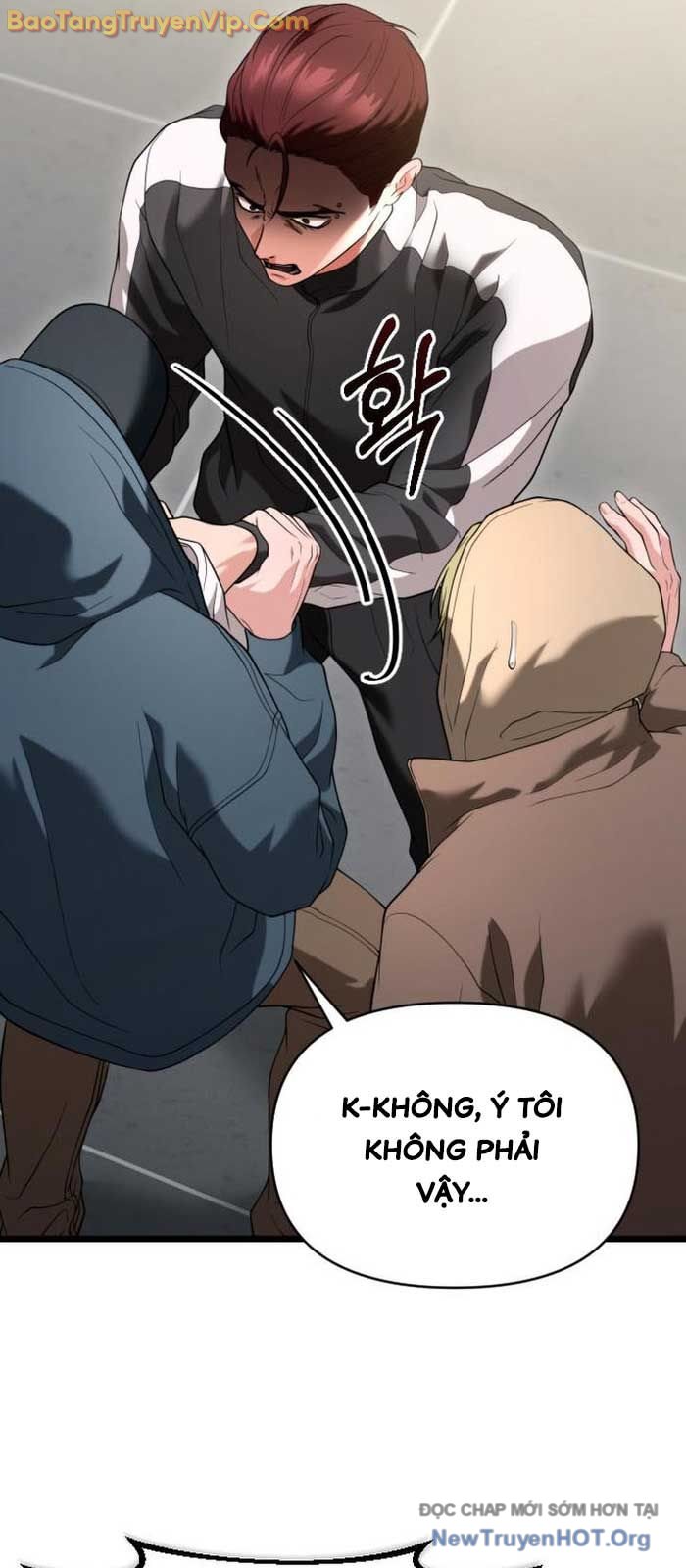 Tuyệt Đối Dân Cư chapter 33.2 - Trang 77