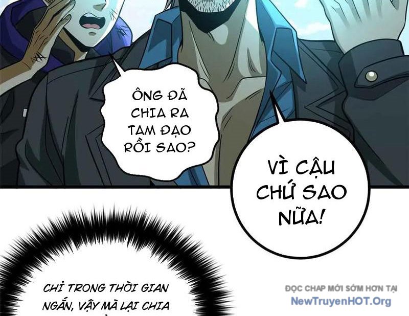 Toàn Cầu Cao Võ chapter 314 - Trang 135