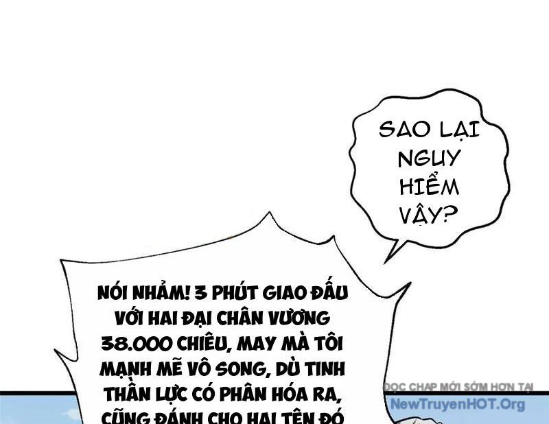 Toàn Cầu Cao Võ chapter 314 - Trang 140