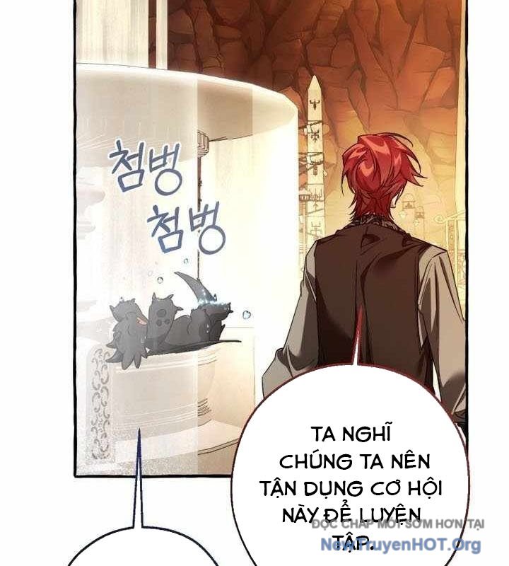 Phế Vật Dòng Dõi Bá Tước chapter 153 - Trang 29