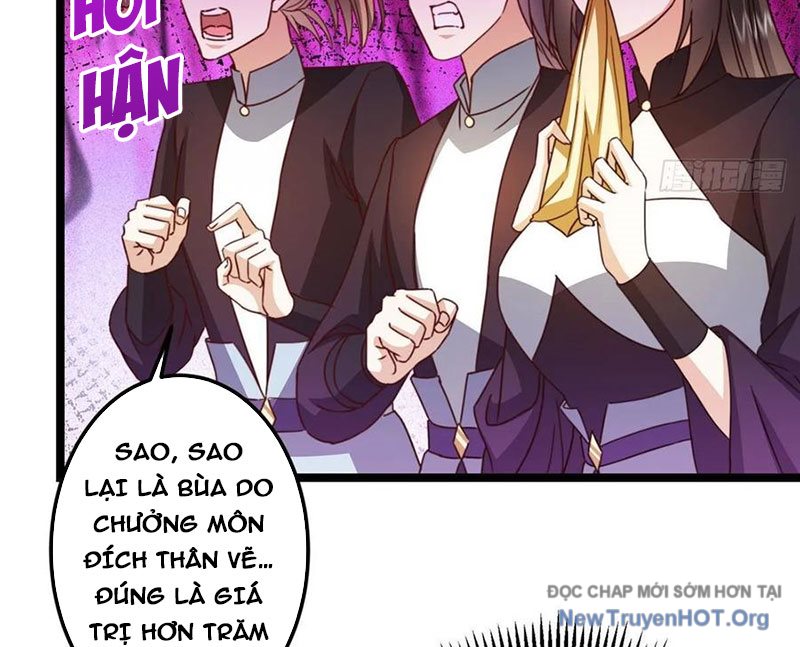 Chưởng Môn Khiêm Tốn Chút chapter 511 - Trang 109
