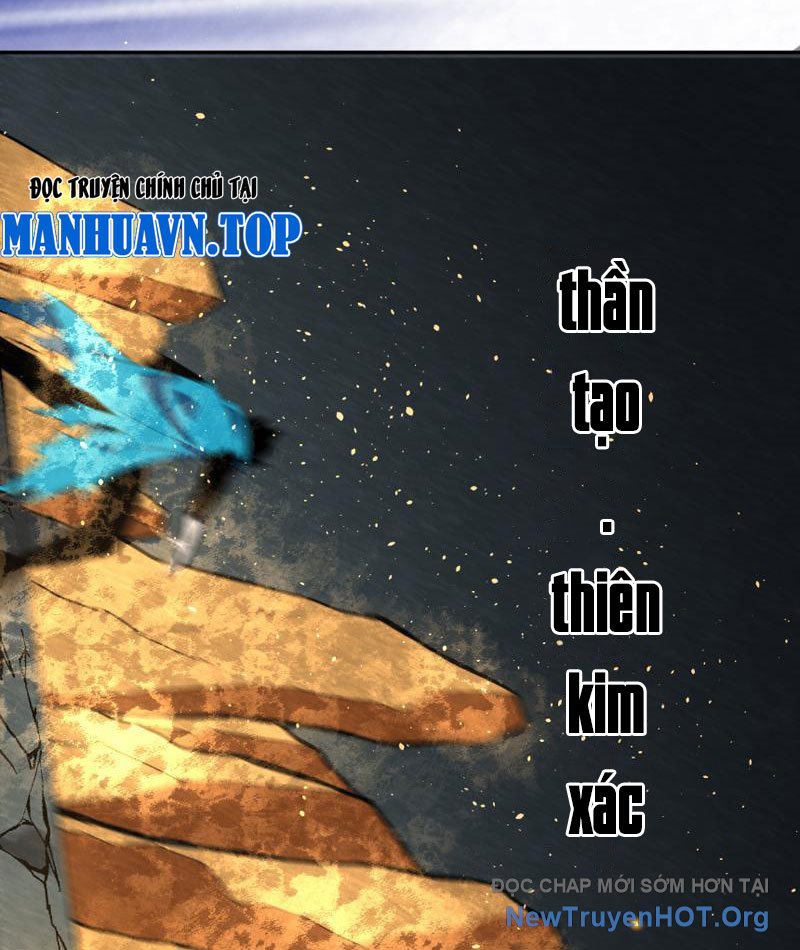 Ta Hoá Thân Ma Thần, Trở Thành Diệt Thế Cự Thú! chapter 38 - Trang 21