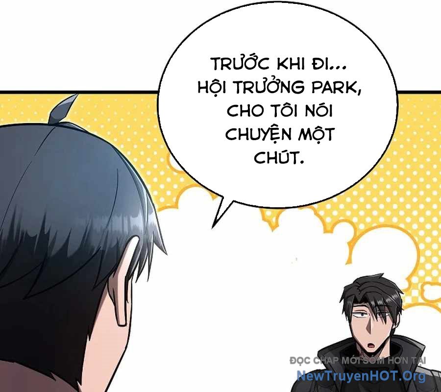 Cách Một Tử Linh Sư Cấp Thảm Họa Nghỉ Hưu chapter 39 - Trang 120