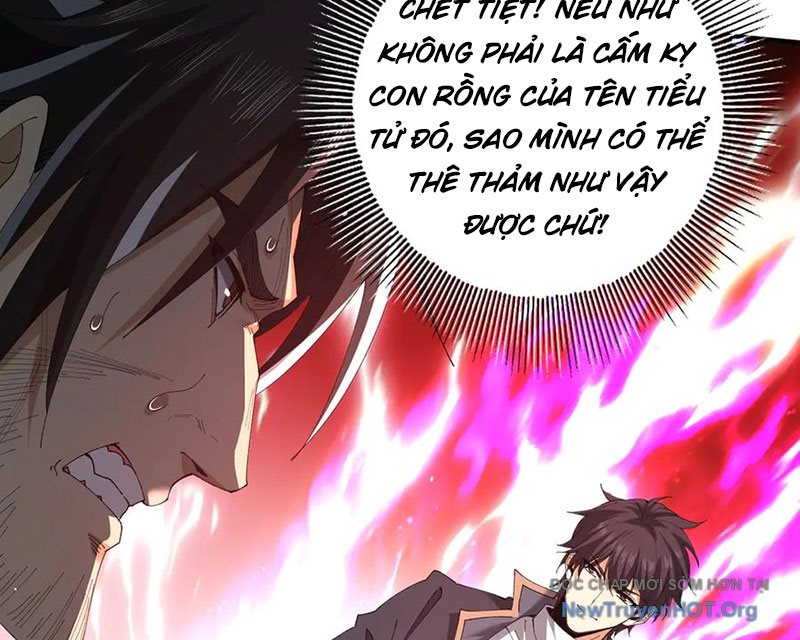 Toàn Dân Chuyển Chức: Ngự Long Sư Là Chức Nghiệp Yếu Nhất? chapter 129 - Trang 66