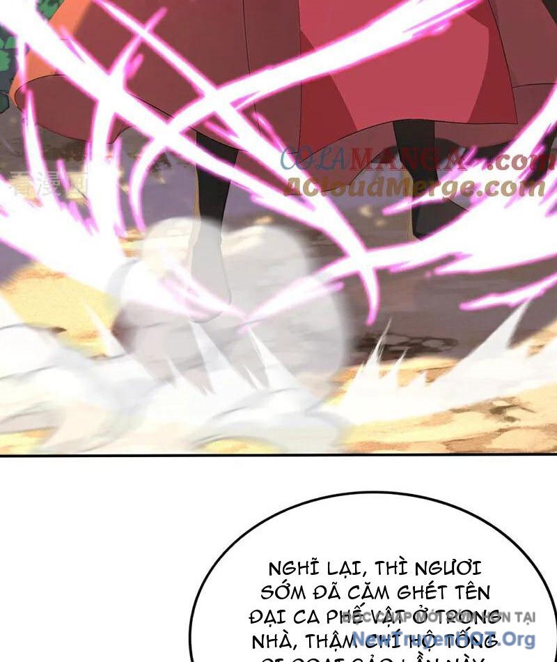 đệ Tử Tu Luyện Còn Ta Thì Lười Biếng chapter 189 - Trang 16