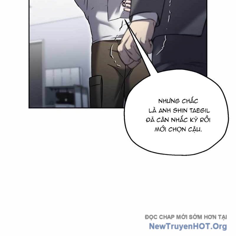 Chỉ Mình Ta Hồi Sinh chapter 47 - Trang 33