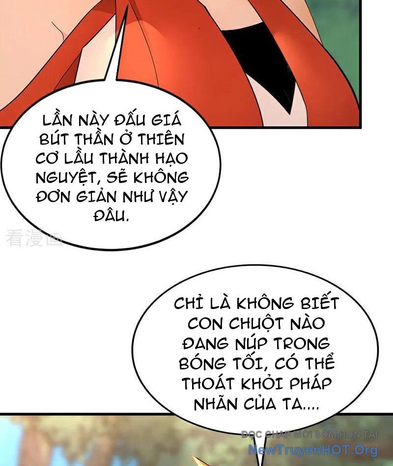 đệ Tử Tu Luyện Còn Ta Thì Lười Biếng chapter 189 - Trang 28