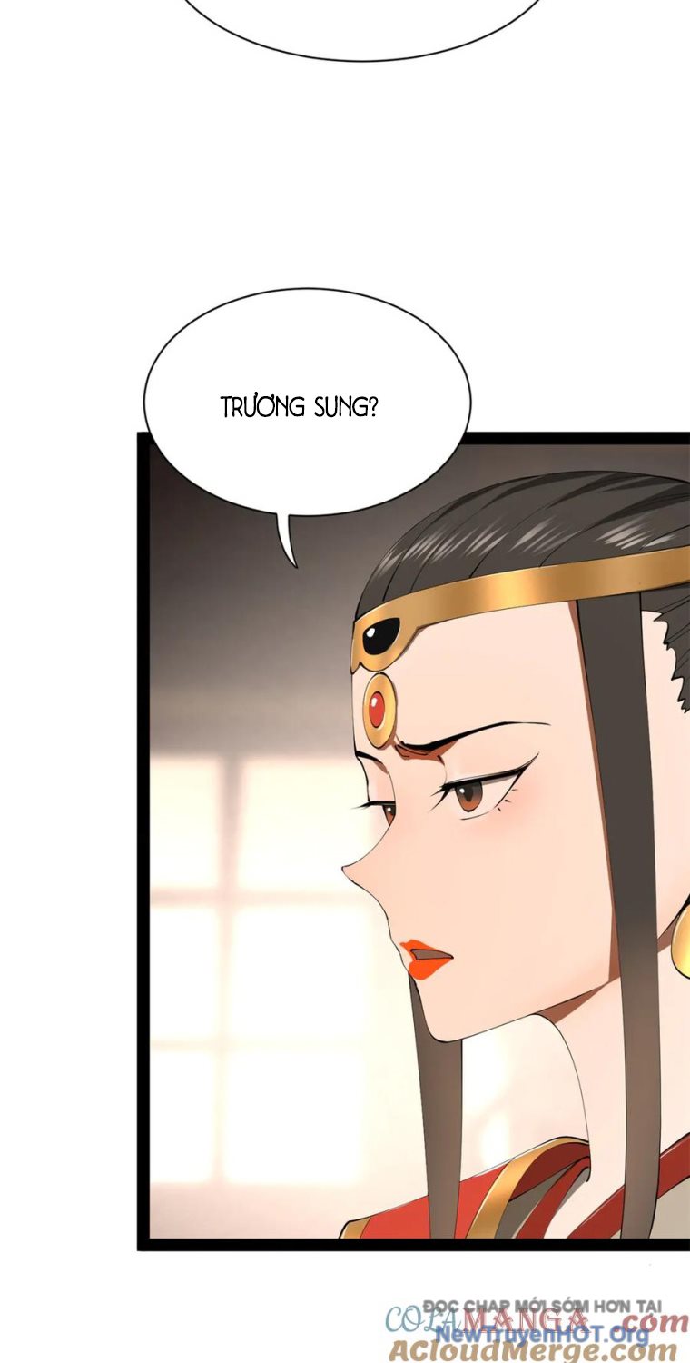 Chàng Rể Mạnh Nhất Lịch Sử chapter 306 - Trang 36