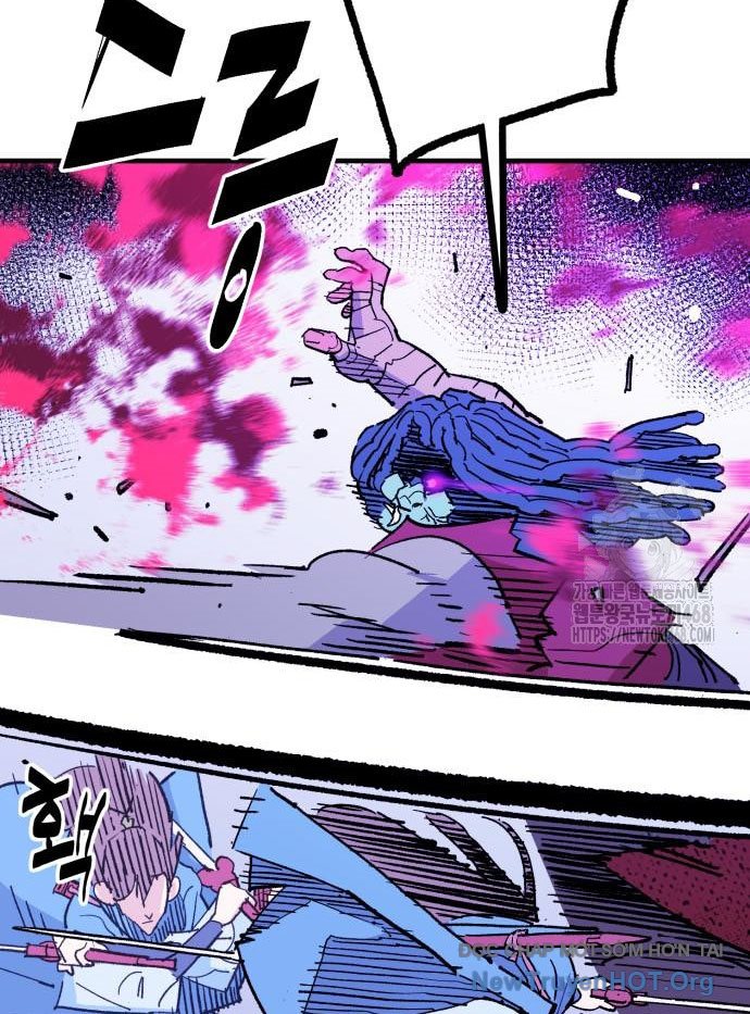 Ta Là Quỷ Vương chapter 57 - Trang 22