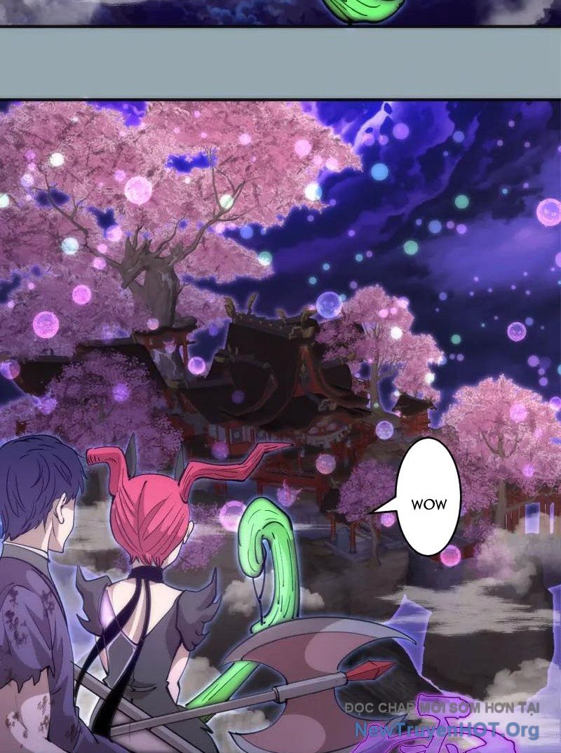 Cao Đẳng Linh Hồn chapter 335 - Trang 5